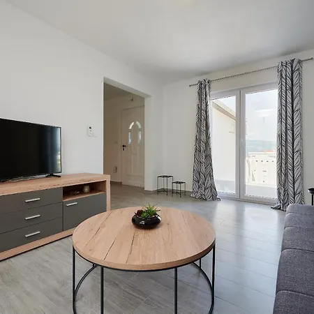 Adrian2 Appartement Trogir