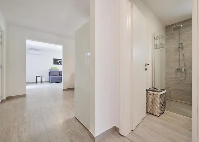 Adrian2 Appartement *