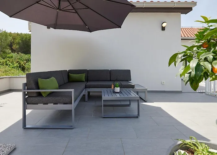 Apartamento Adrian2 Trogir