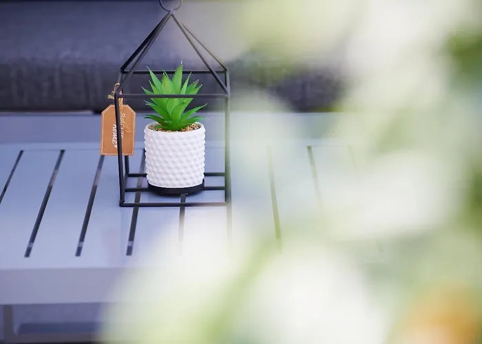 Appartement Adrian2 *