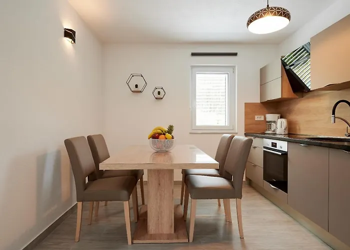 Adrian2 Appartement Trogir