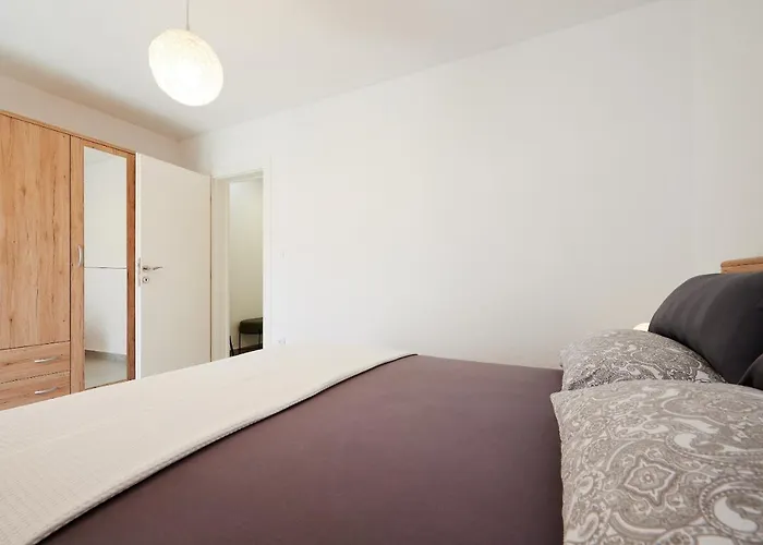 Adrian2 Appartement *