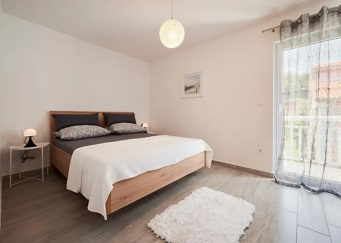 Adrian2 Apartamento Trogir