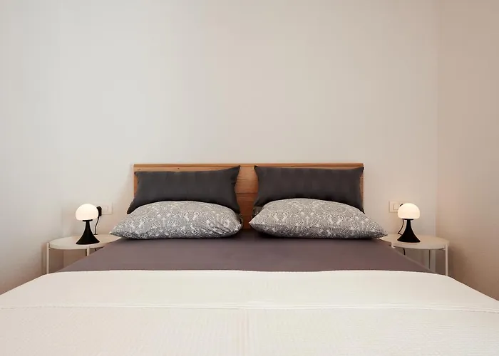 Adrian2 Apartman Trogir