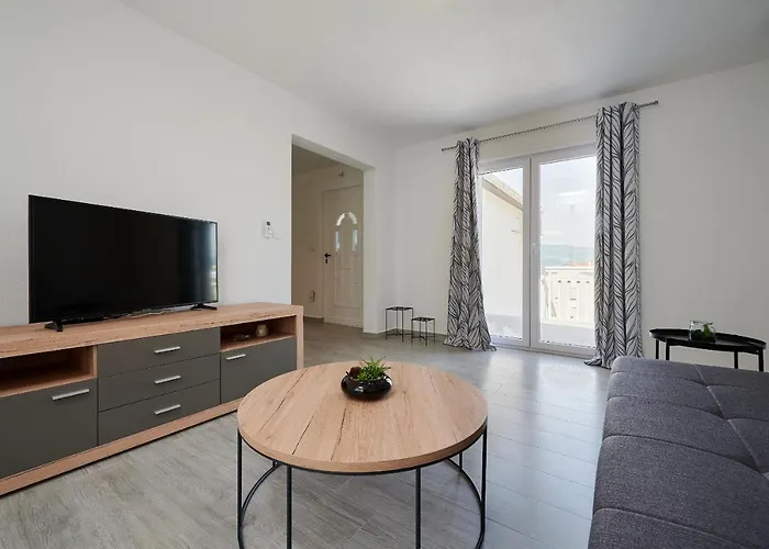 Adrian2 Apartment Trogir